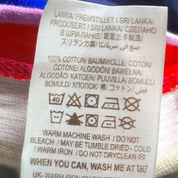 ♥️EUC♥️ BODEN GIRLS TUNIC - Picture 4 of 5